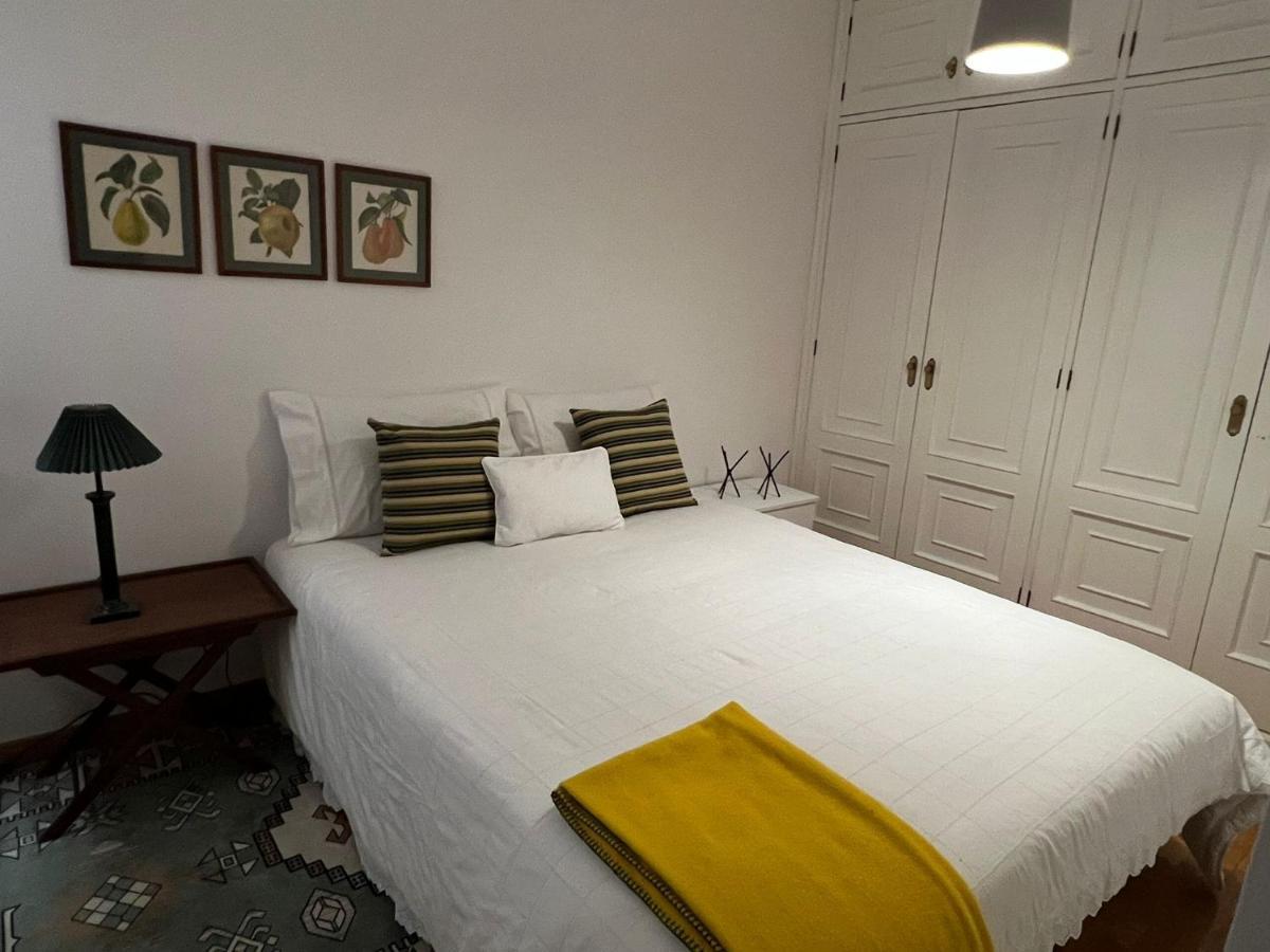 Ventanamar Chapela Apartment Redondela Exterior photo